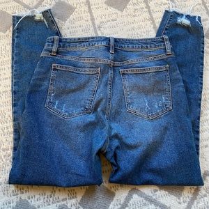 Carly Jean Los Angeles jeans